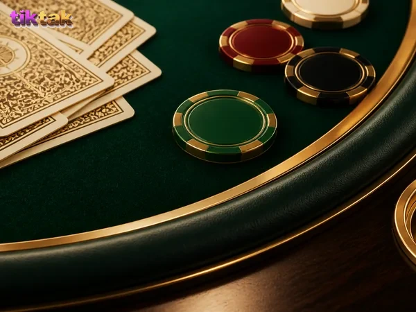 Tangkapan layar permainan Super Bingo 3